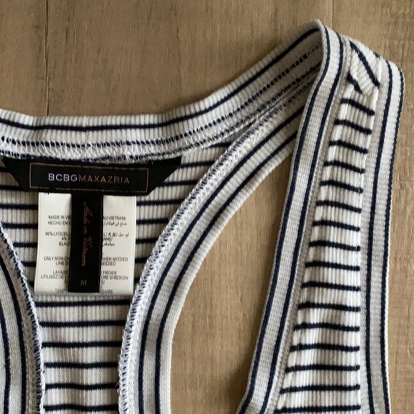 BCBGMaxAzria Tank Top - Picture 2 of 3